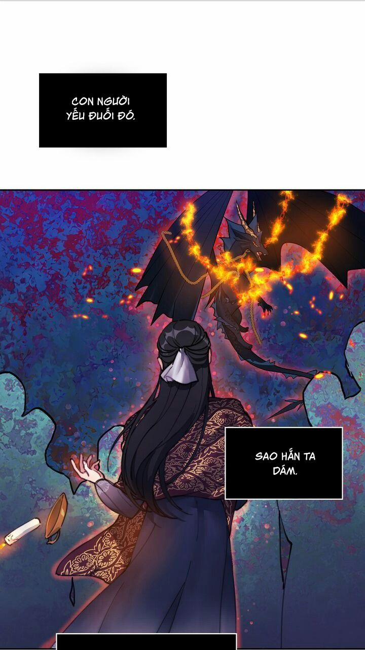 Nhân Danh Đấng Cứu Thế 2 trang 38