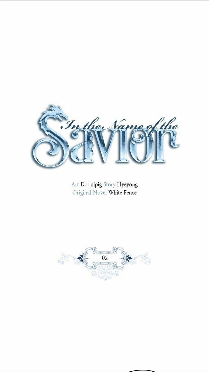 Nhân Danh Đấng Cứu Thế 2 trang 5