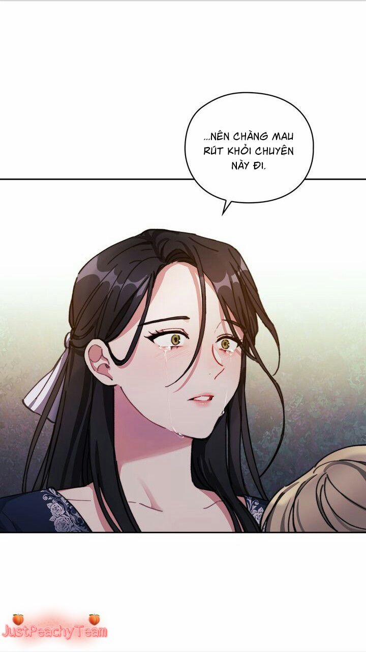 Nhân Danh Đấng Cứu Thế 3 trang 11