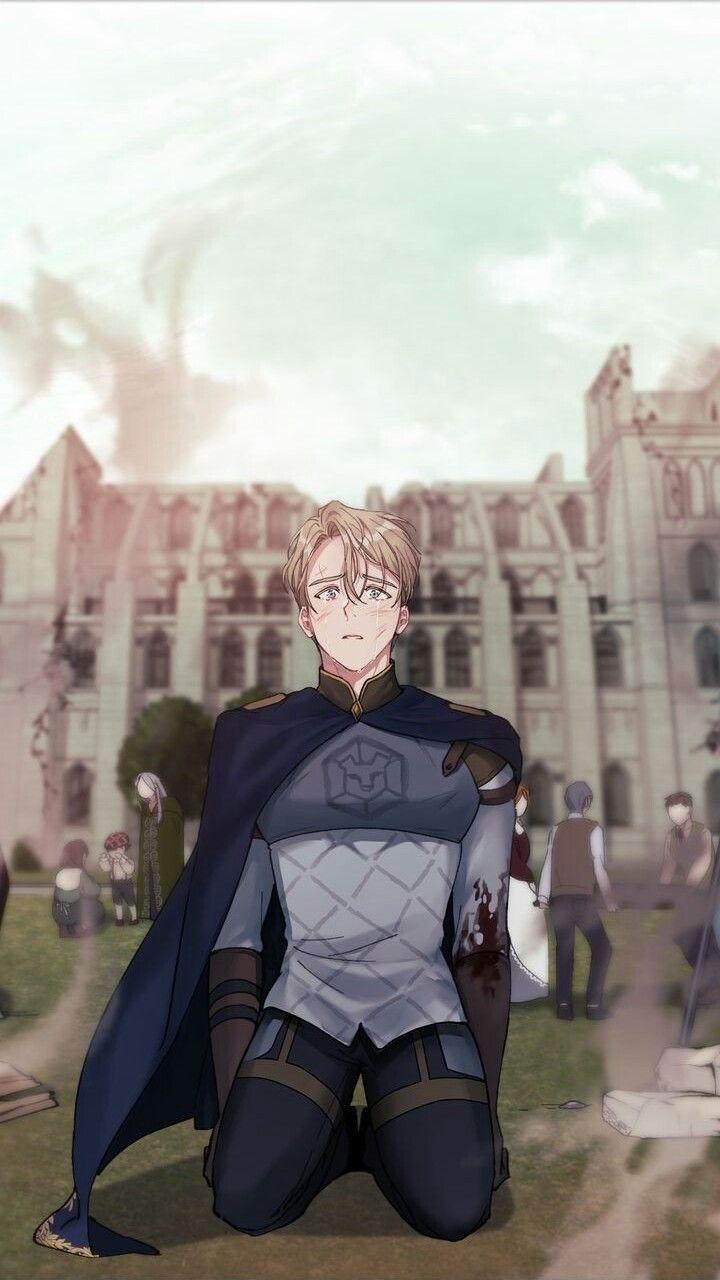 Nhân Danh Đấng Cứu Thế 3 trang 13