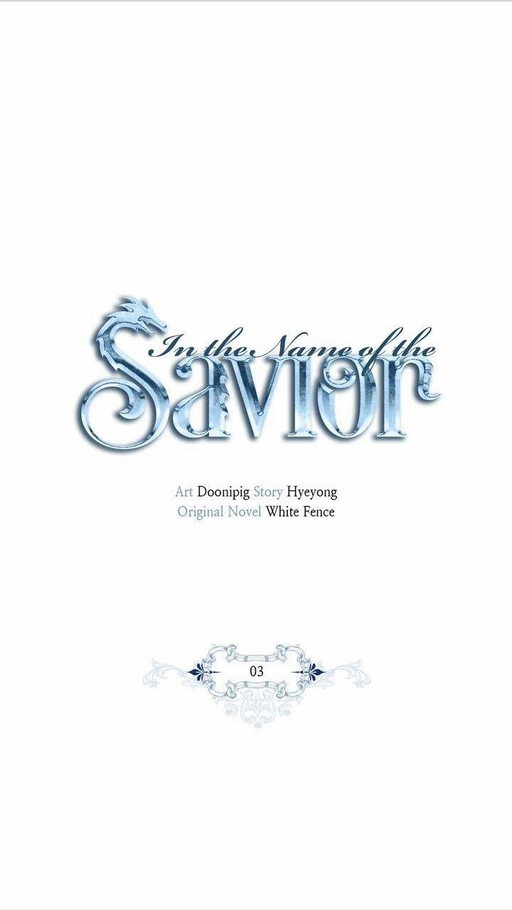 Nhân Danh Đấng Cứu Thế 3 trang 14