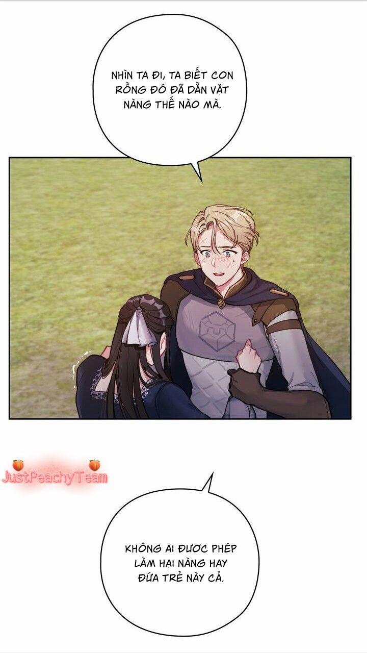 Nhân Danh Đấng Cứu Thế 3 trang 2