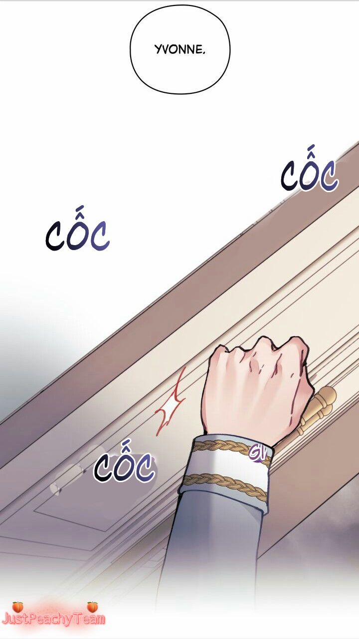 Nhân Danh Đấng Cứu Thế 3 trang 25