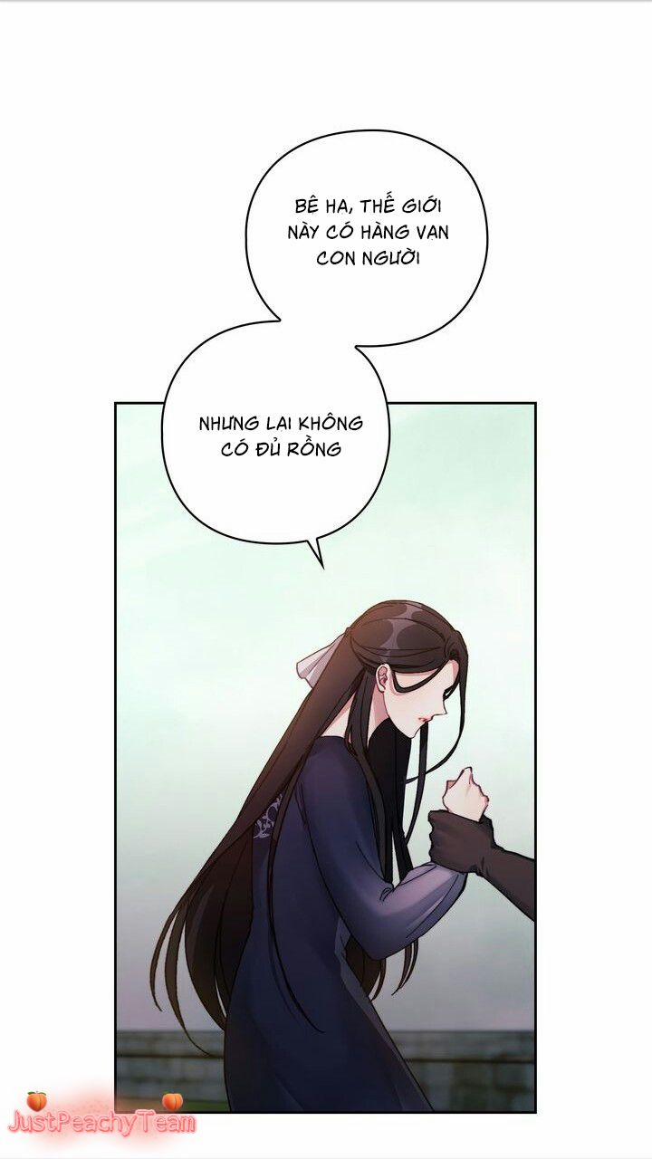 Nhân Danh Đấng Cứu Thế 3 trang 3