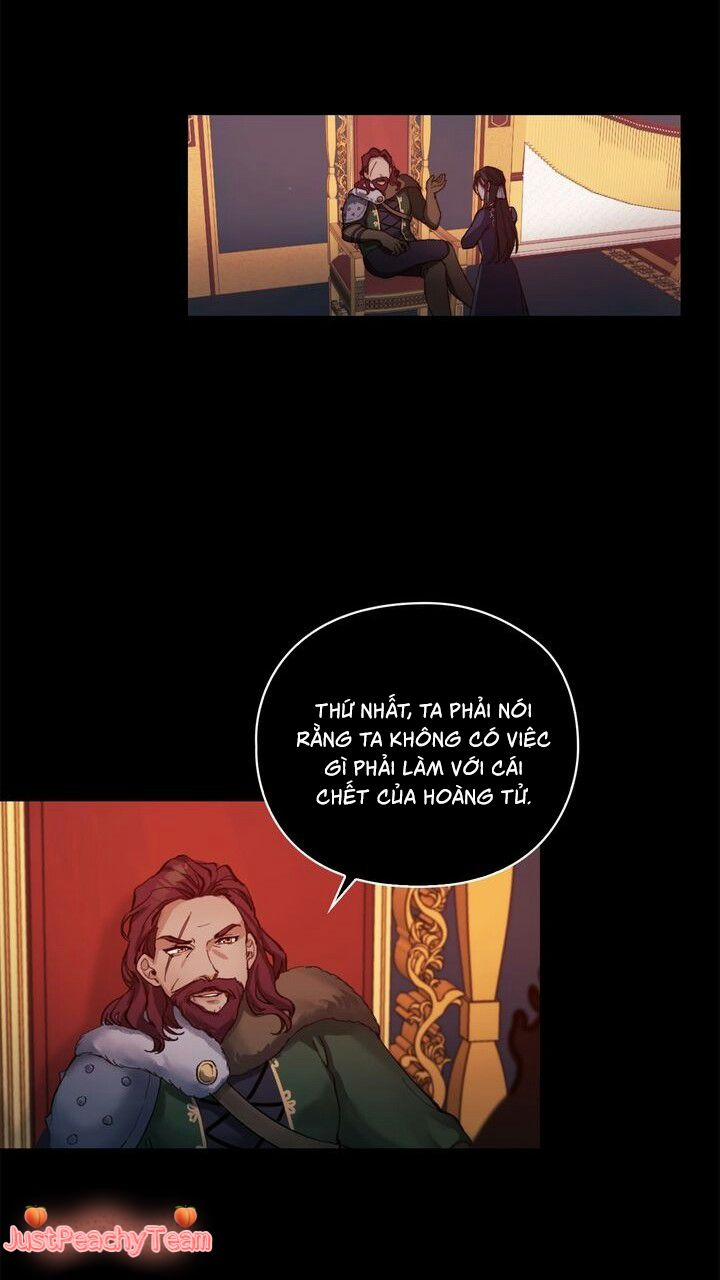 Nhân Danh Đấng Cứu Thế 3 trang 43