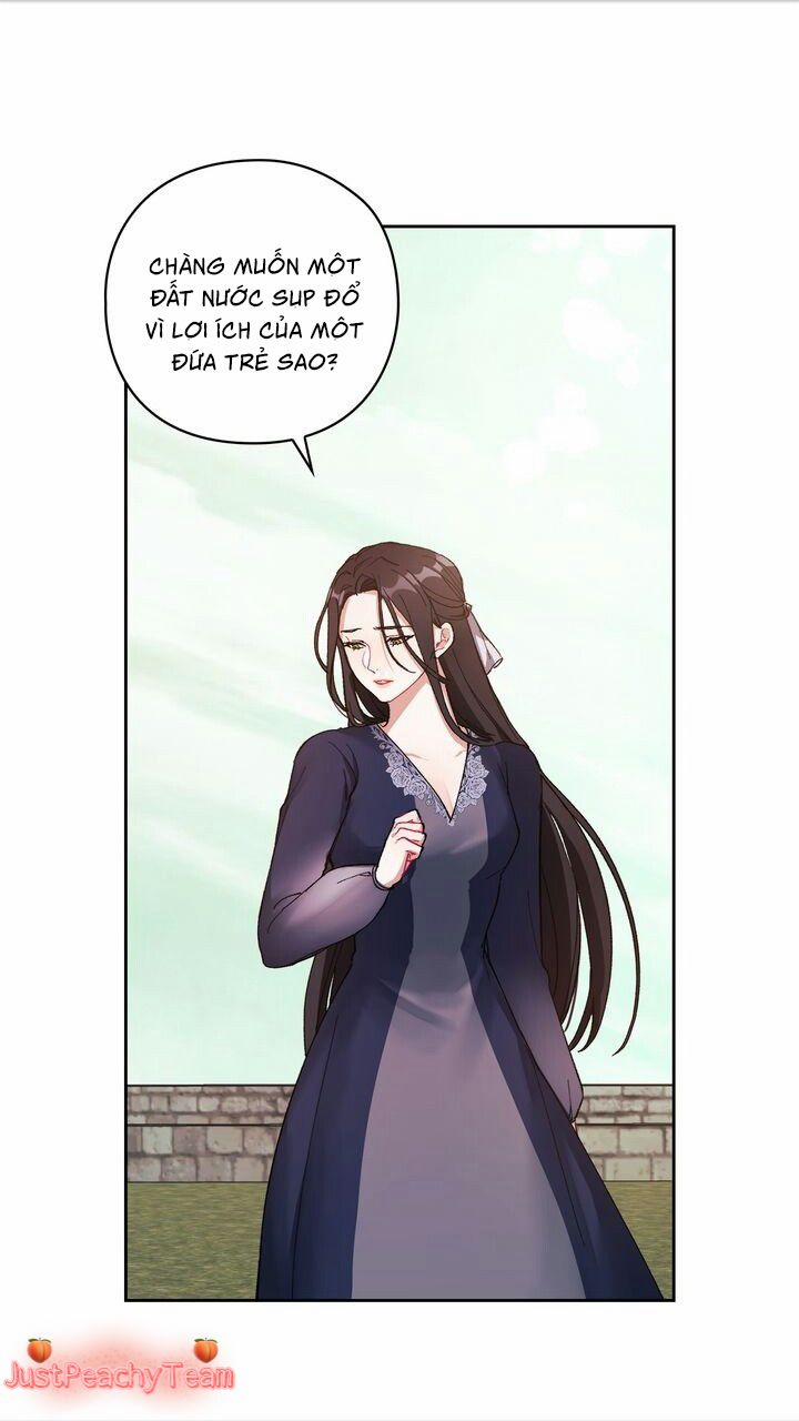 Nhân Danh Đấng Cứu Thế 3 trang 6