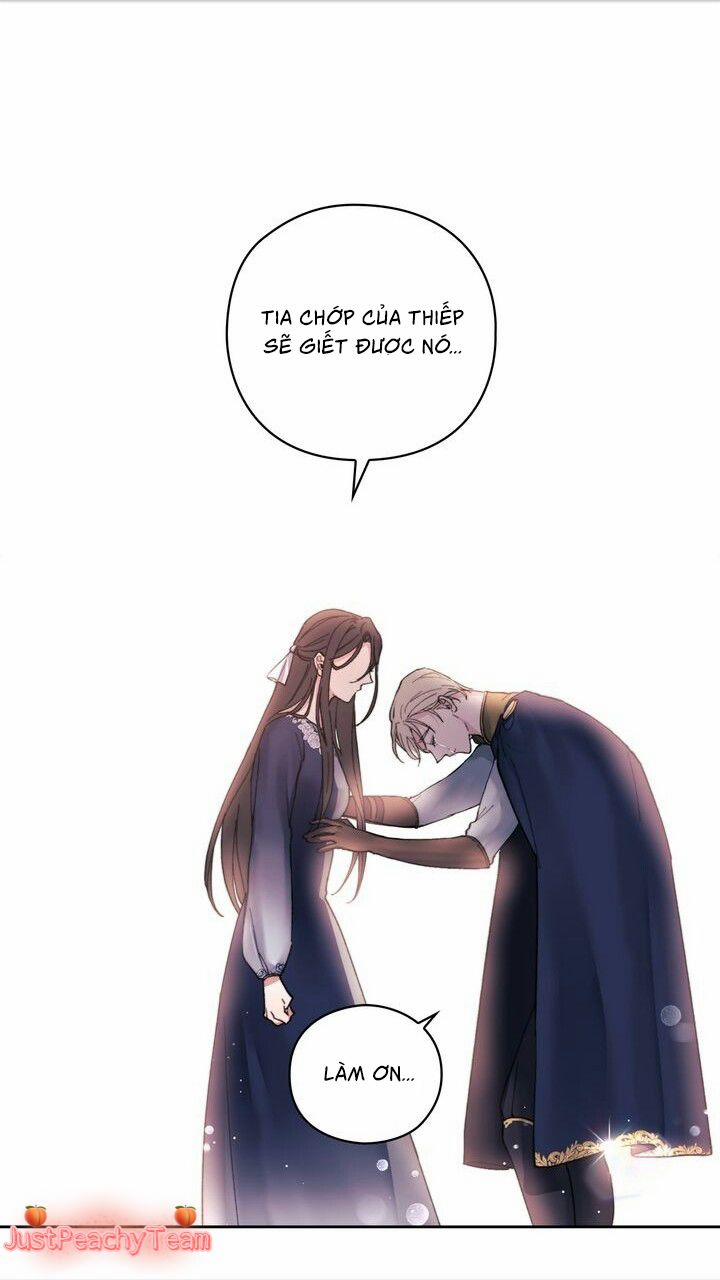 Nhân Danh Đấng Cứu Thế 3 trang 8