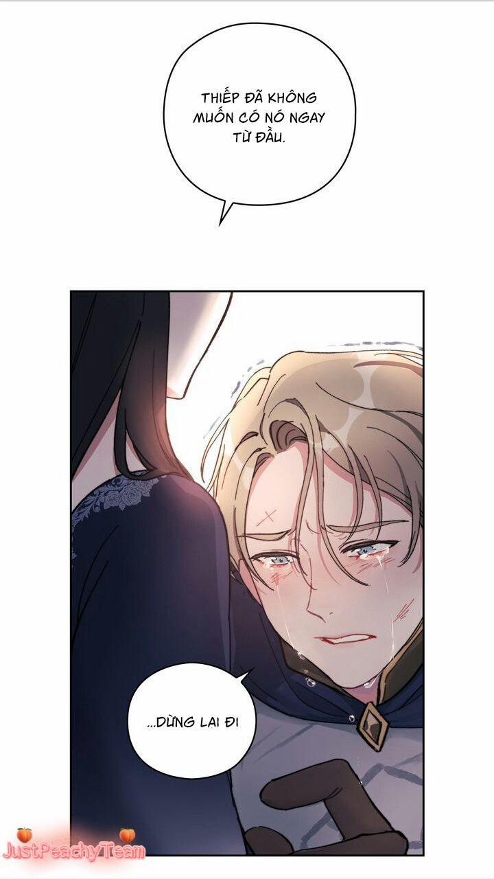 Nhân Danh Đấng Cứu Thế 3 trang 9