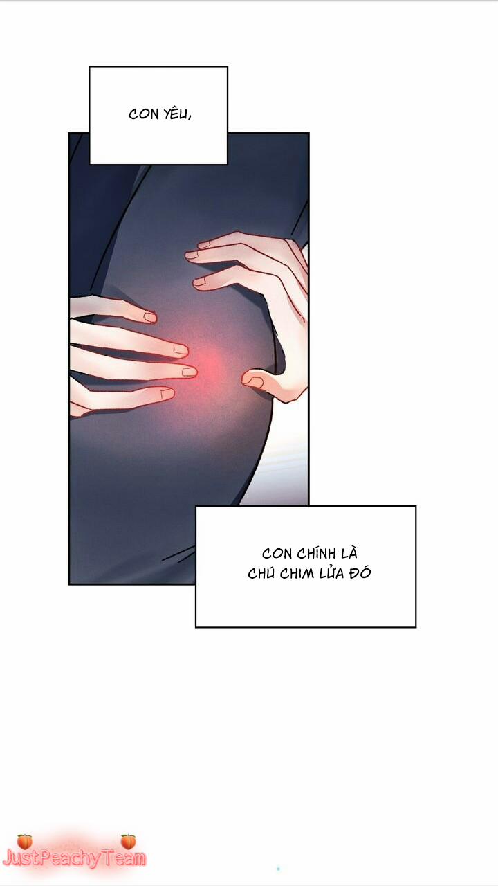 Nhân Danh Đấng Cứu Thế 4 trang 12