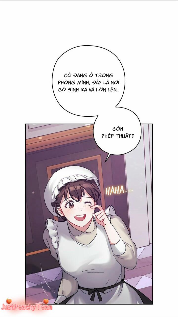 Nhân Danh Đấng Cứu Thế 4 trang 26