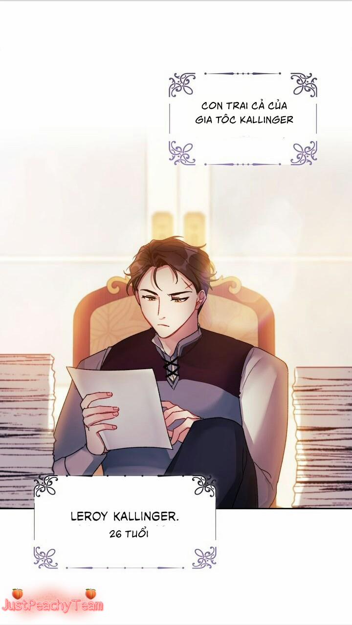 Nhân Danh Đấng Cứu Thế 4 trang 35