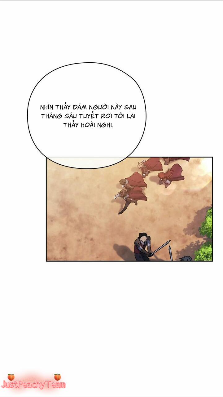 Nhân Danh Đấng Cứu Thế 4 trang 38