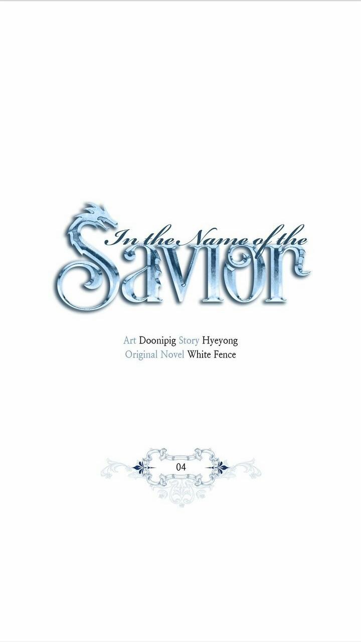 Nhân Danh Đấng Cứu Thế 4 trang 5