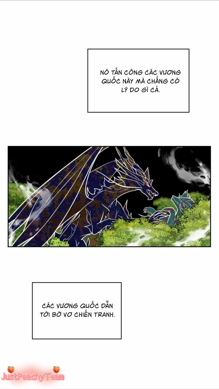 Nhân Danh Đấng Cứu Thế 4 trang 50