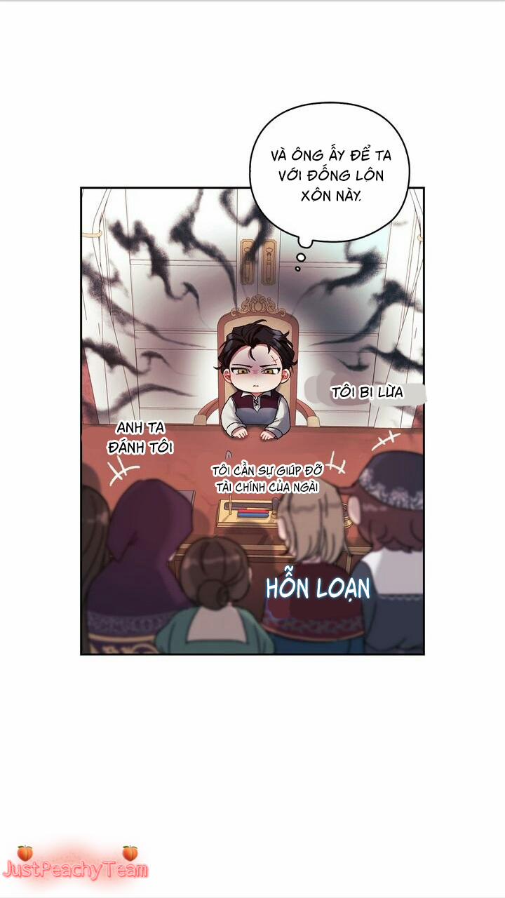 Nhân Danh Đấng Cứu Thế 4 trang 54