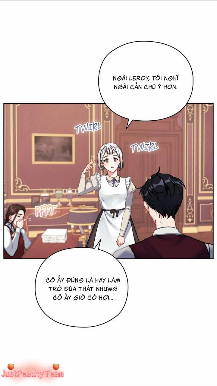 Nhân Danh Đấng Cứu Thế 4 trang 65