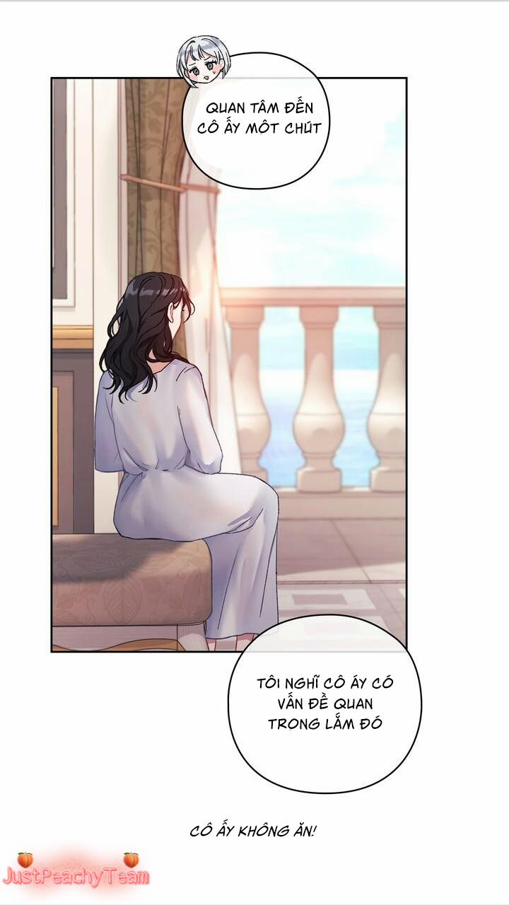 Nhân Danh Đấng Cứu Thế 4 trang 67