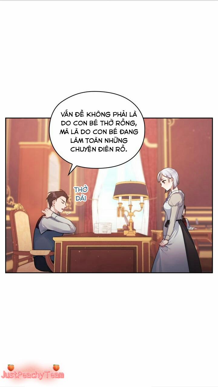 Nhân Danh Đấng Cứu Thế 5 trang 10