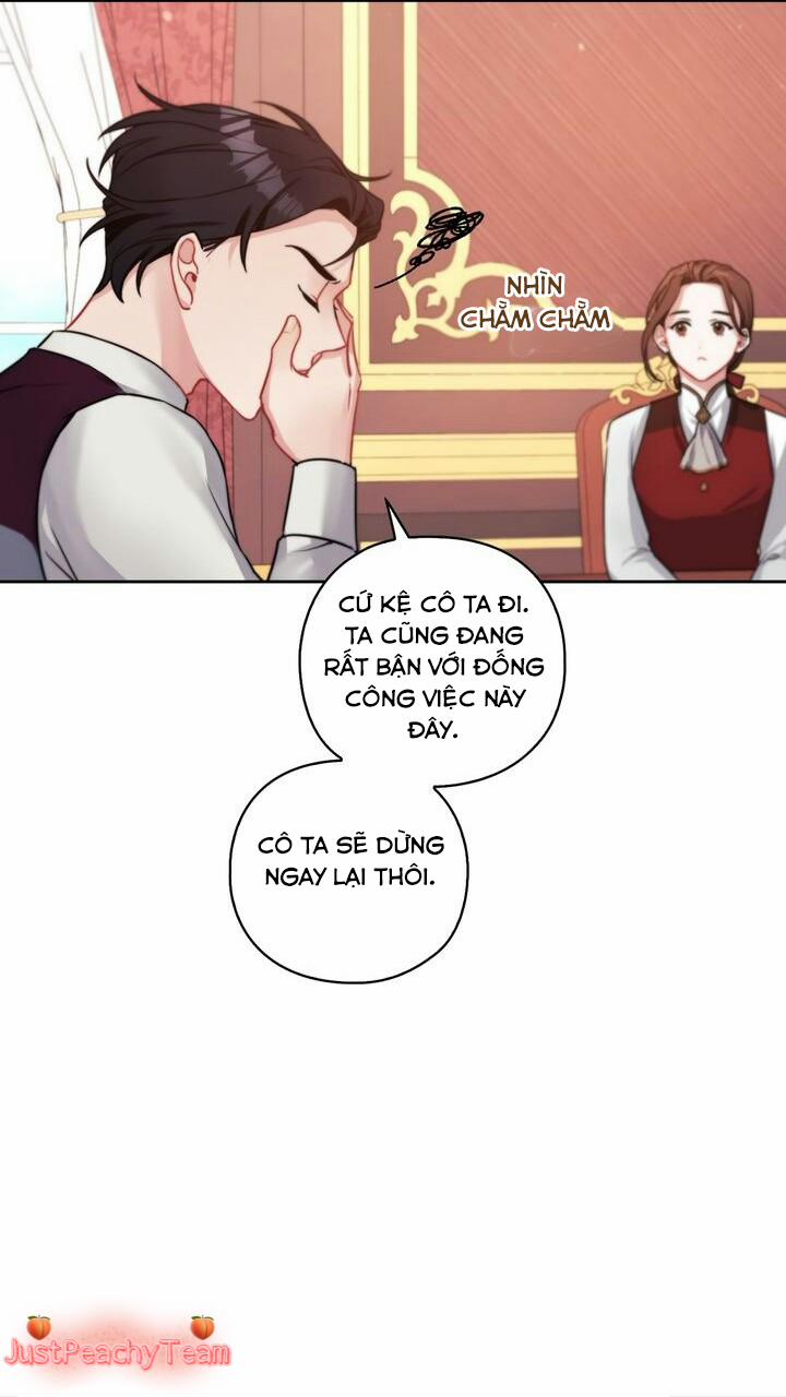 Nhân Danh Đấng Cứu Thế 5 trang 17