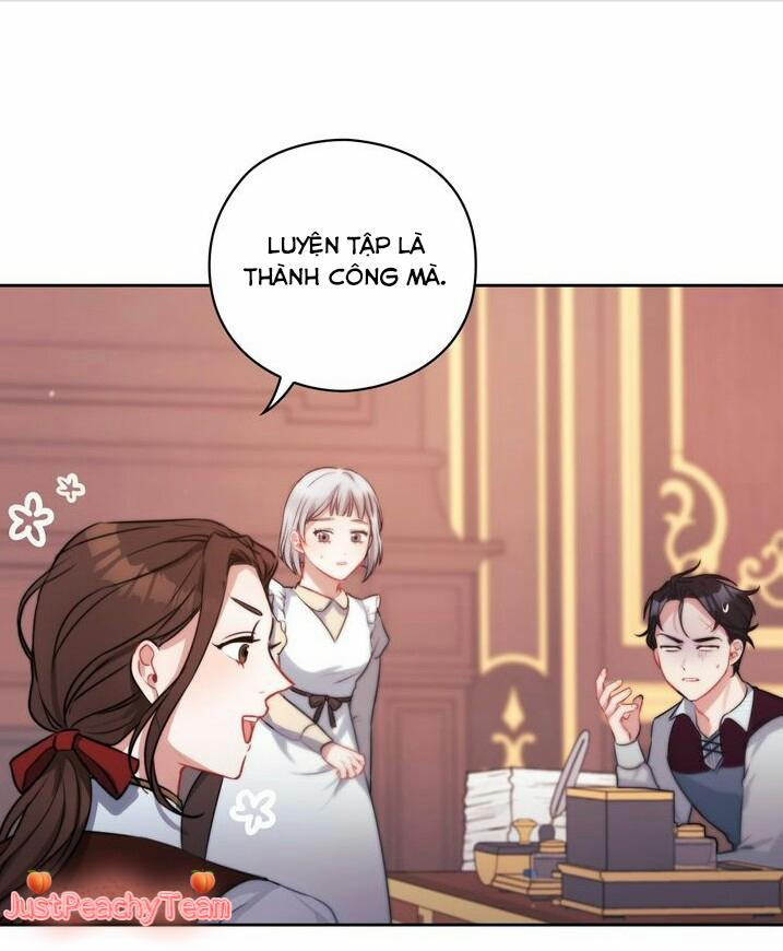 Nhân Danh Đấng Cứu Thế 5 trang 19