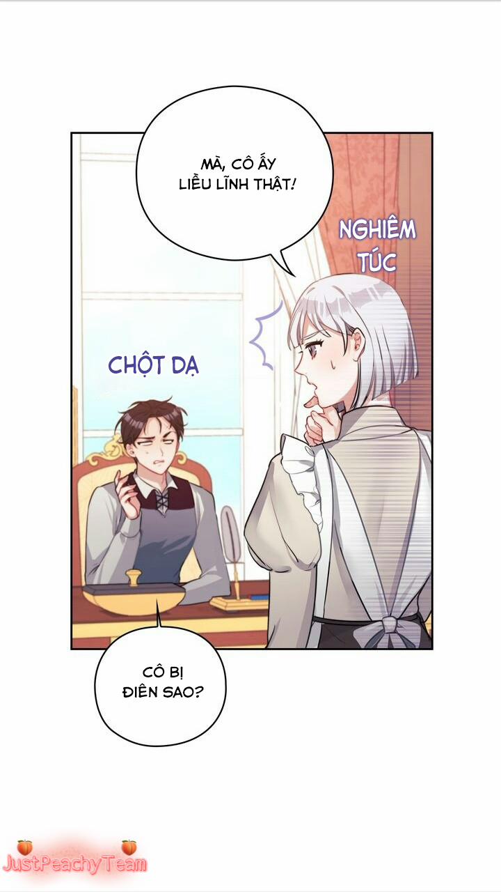 Nhân Danh Đấng Cứu Thế 5 trang 21