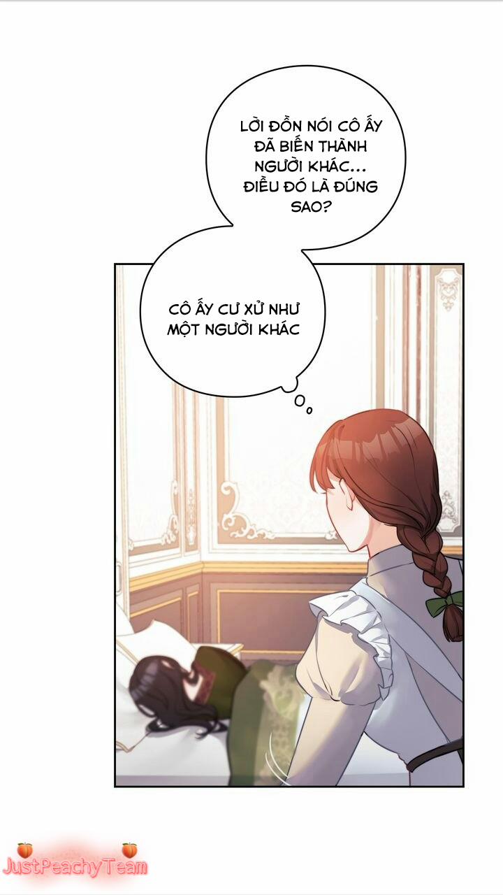 Nhân Danh Đấng Cứu Thế 5 trang 26