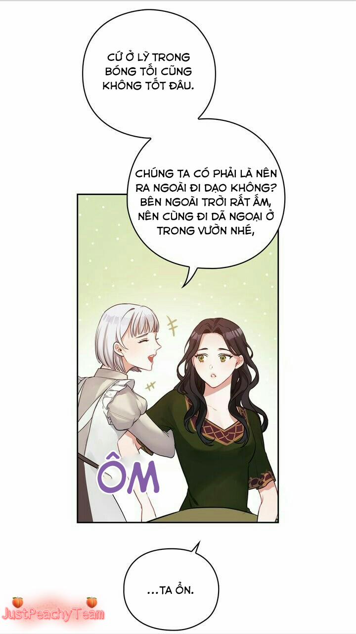 Nhân Danh Đấng Cứu Thế 5 trang 34