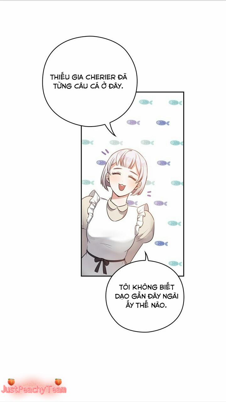 Nhân Danh Đấng Cứu Thế 5 trang 44