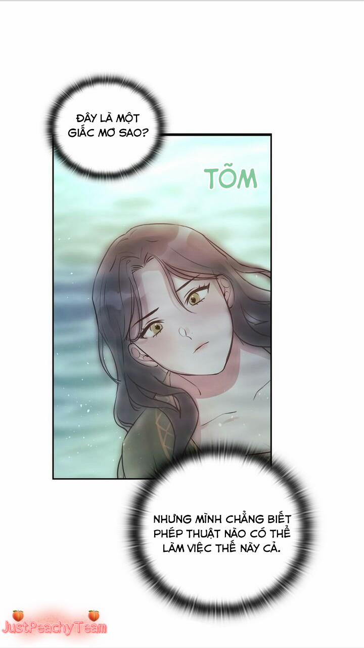 Nhân Danh Đấng Cứu Thế 5 trang 46