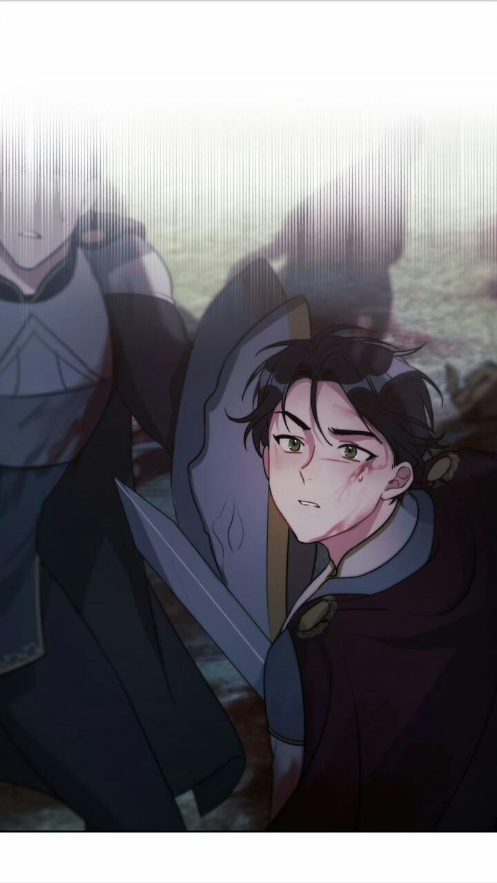 Nhân Danh Đấng Cứu Thế 5 trang 5