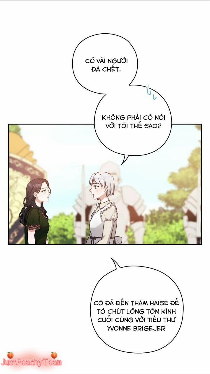 Nhân Danh Đấng Cứu Thế 6 trang 1