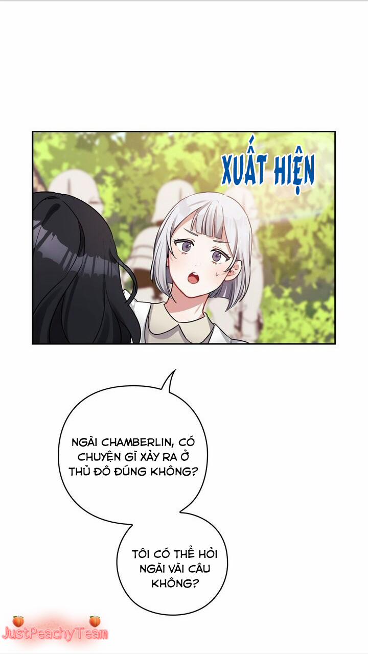 Nhân Danh Đấng Cứu Thế 6 trang 11