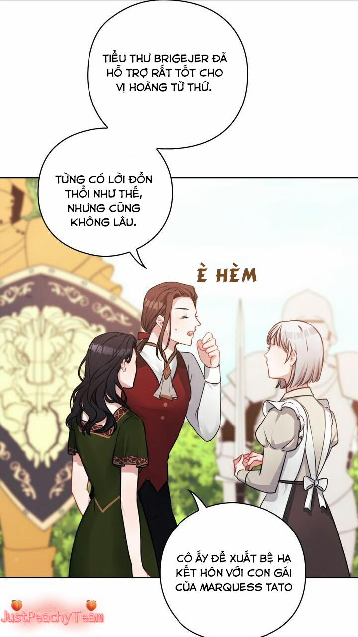 Nhân Danh Đấng Cứu Thế 6 trang 14