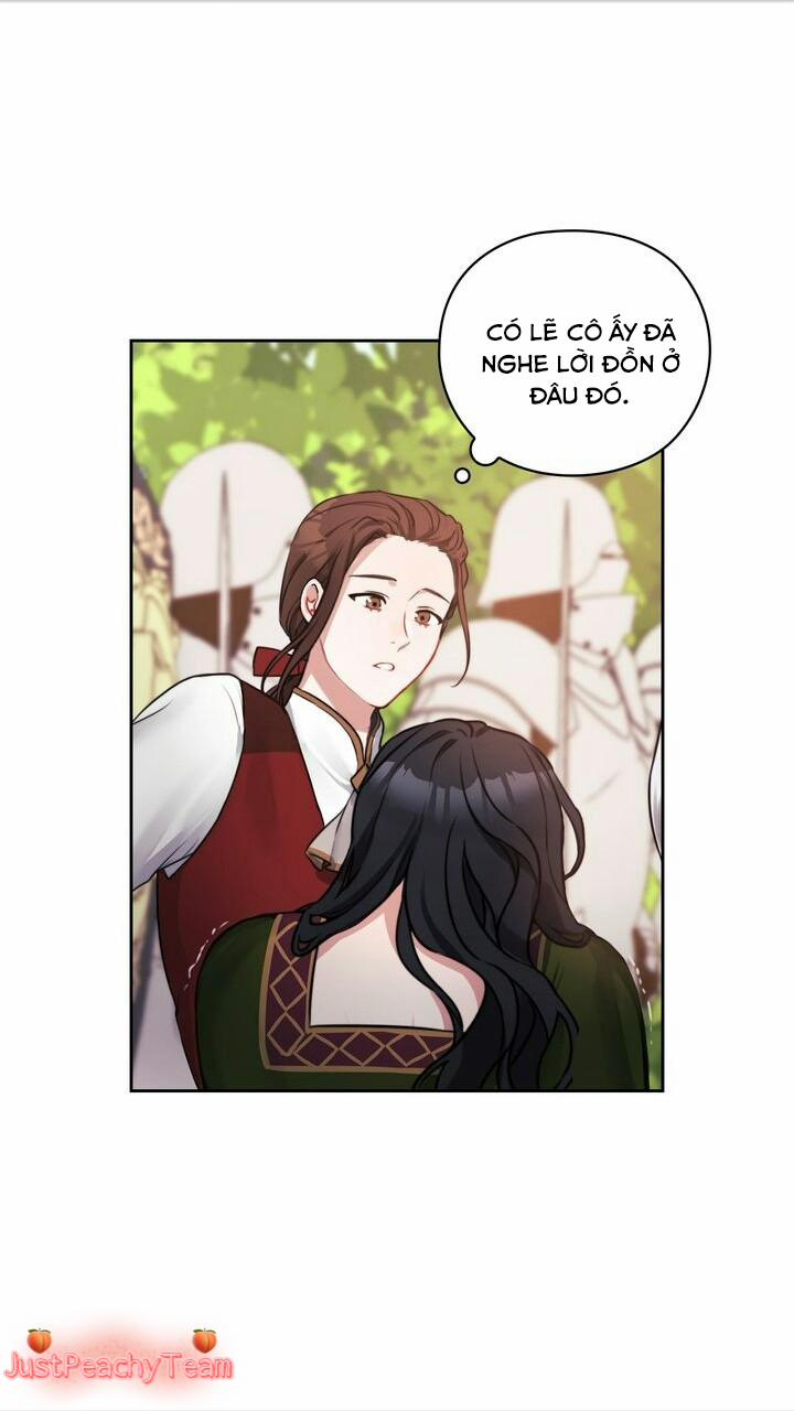 Nhân Danh Đấng Cứu Thế 6 trang 23