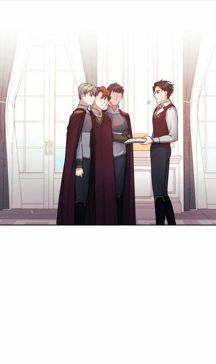 Nhân Danh Đấng Cứu Thế 6 trang 30