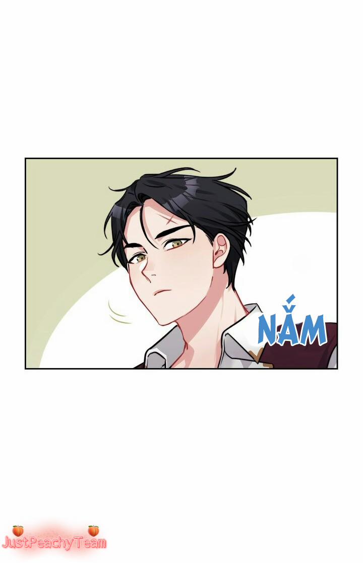 Nhân Danh Đấng Cứu Thế 6 trang 31