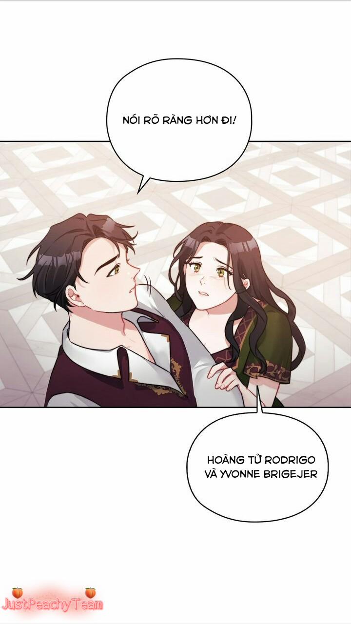 Nhân Danh Đấng Cứu Thế 6 trang 35