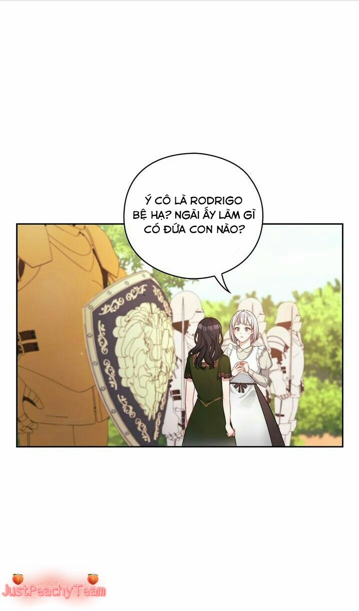 Nhân Danh Đấng Cứu Thế 6 trang 6