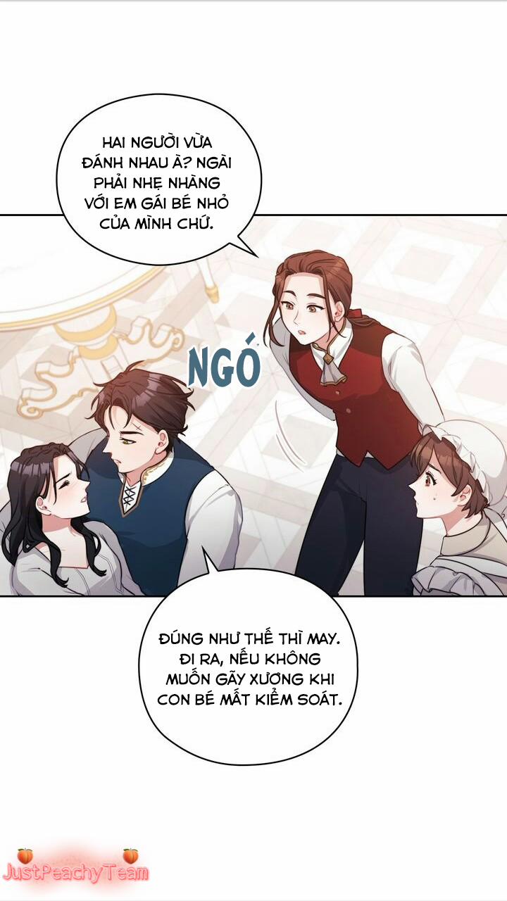 Nhân Danh Đấng Cứu Thế 7 trang 15