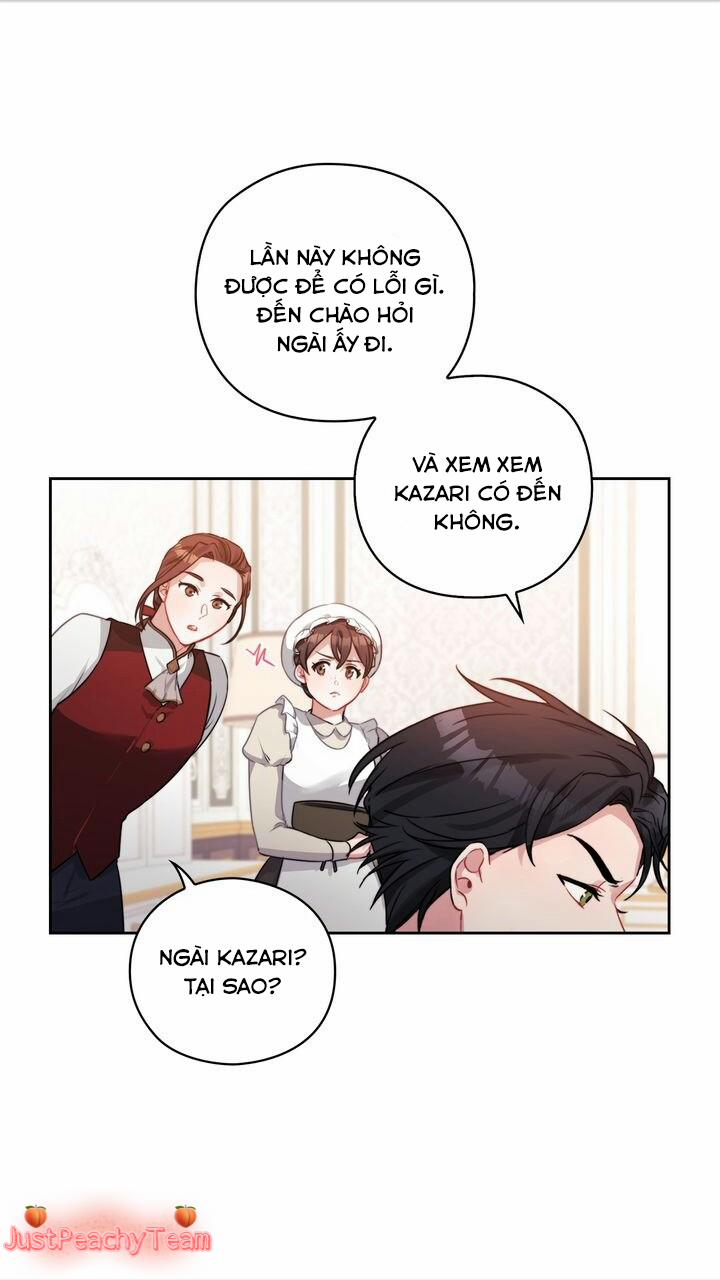 Nhân Danh Đấng Cứu Thế 7 trang 17