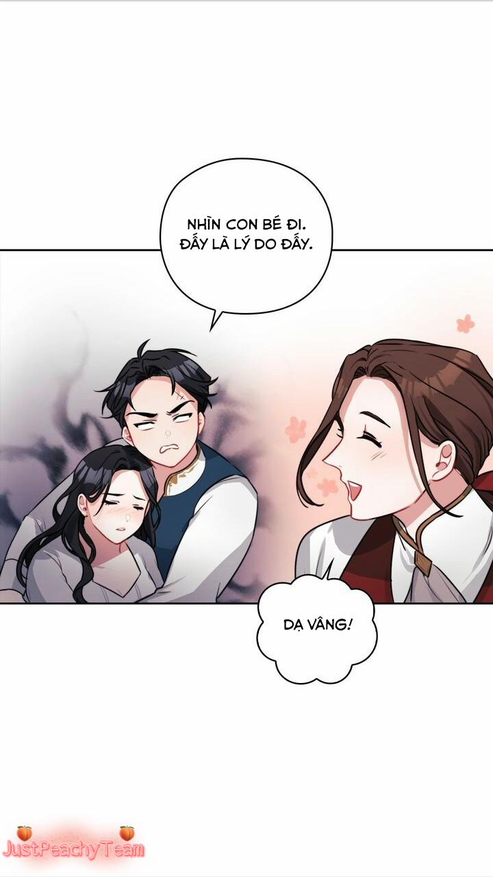 Nhân Danh Đấng Cứu Thế 7 trang 18