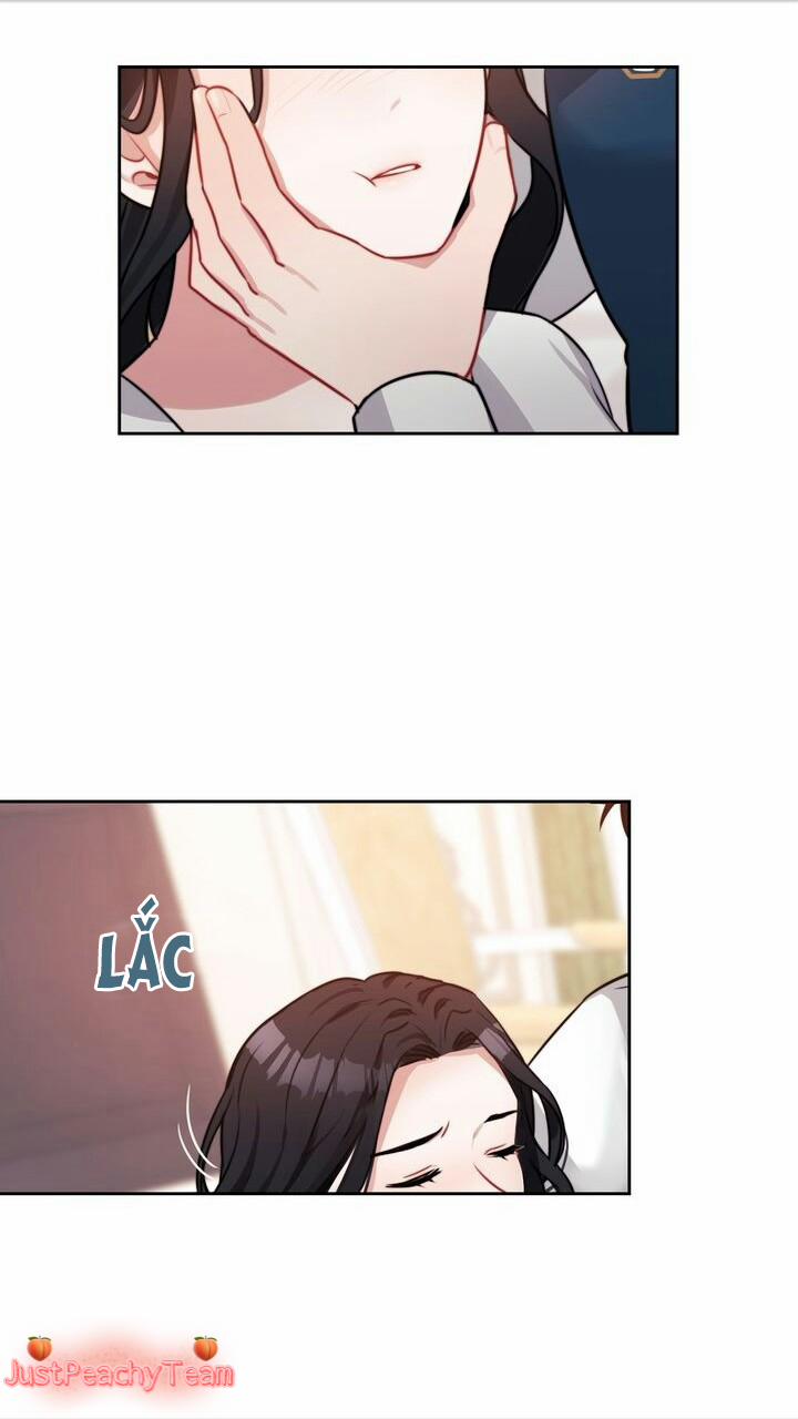 Nhân Danh Đấng Cứu Thế 7 trang 21