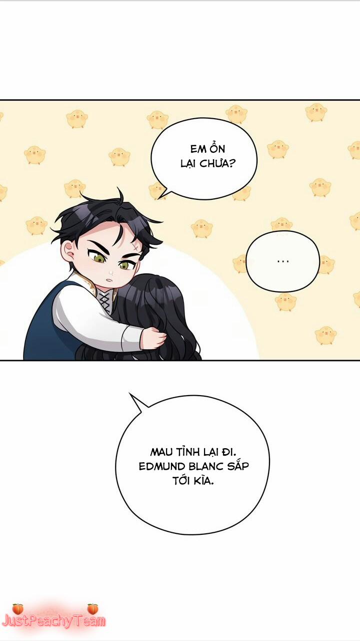 Nhân Danh Đấng Cứu Thế 7 trang 22