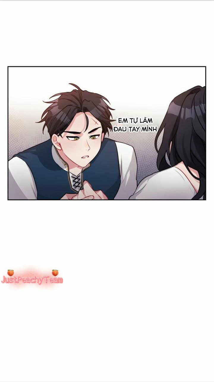 Nhân Danh Đấng Cứu Thế 7 trang 24