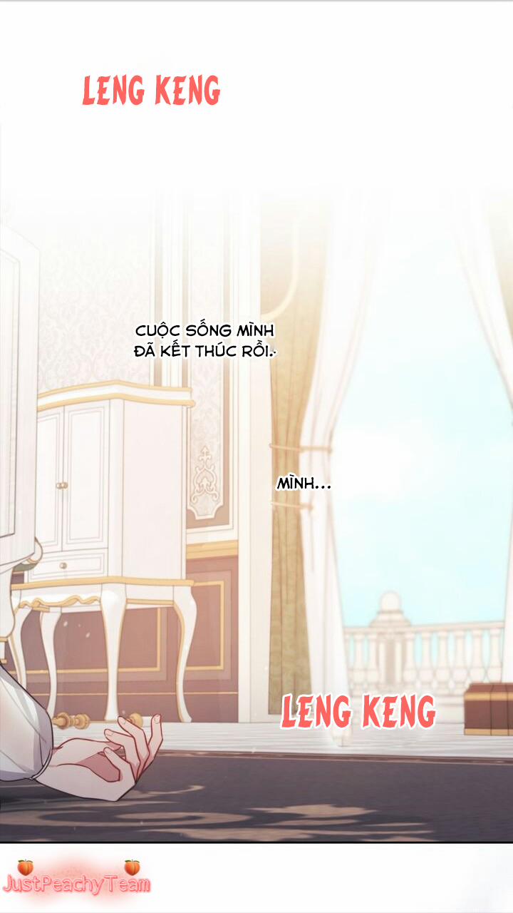 Nhân Danh Đấng Cứu Thế 7 trang 28