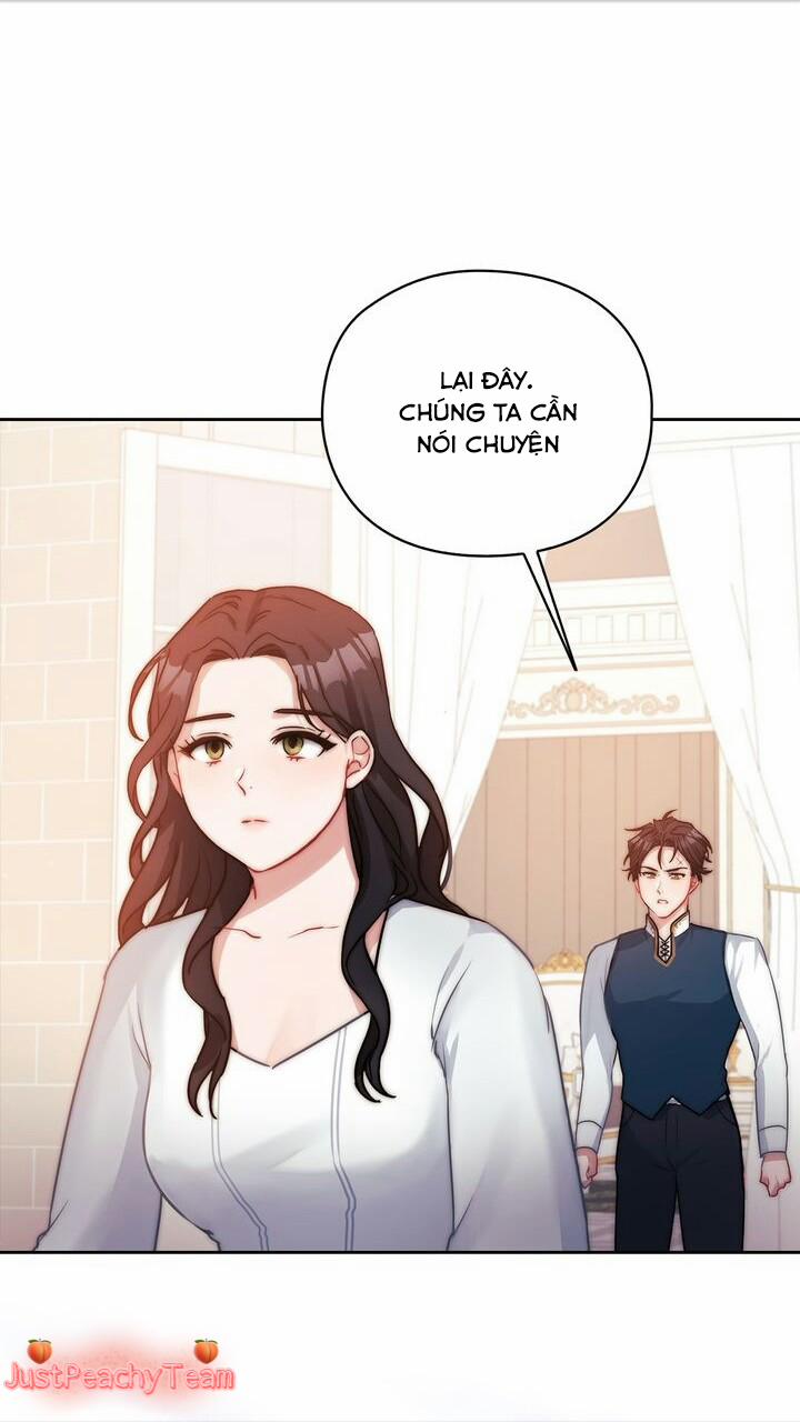 Nhân Danh Đấng Cứu Thế 7 trang 34