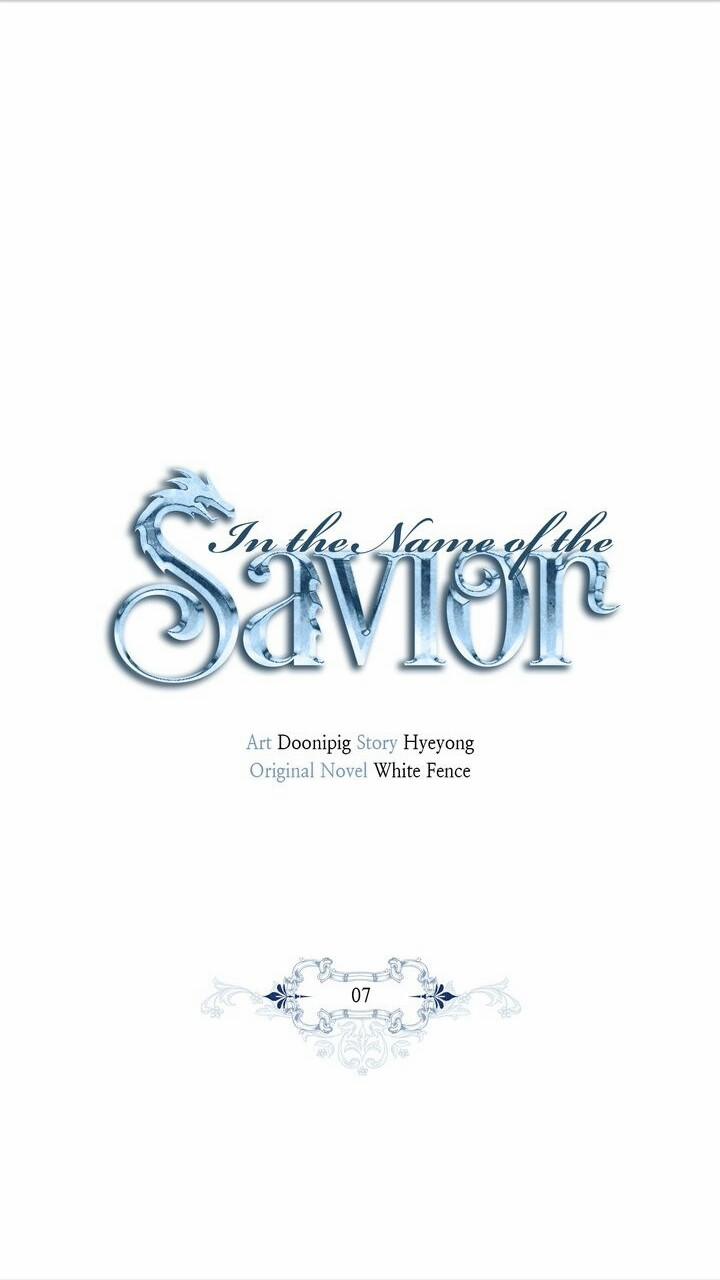 Nhân Danh Đấng Cứu Thế 7 trang 5