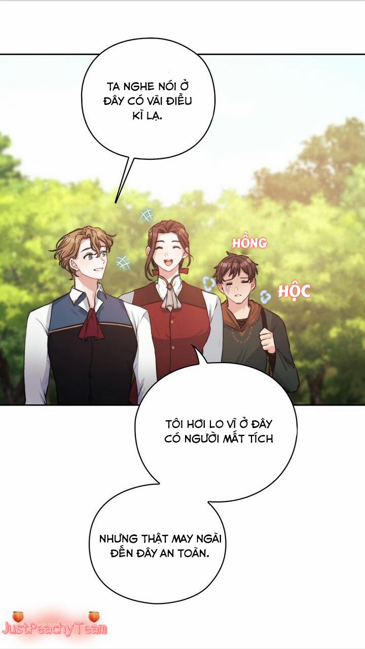 Nhân Danh Đấng Cứu Thế 7 trang 54