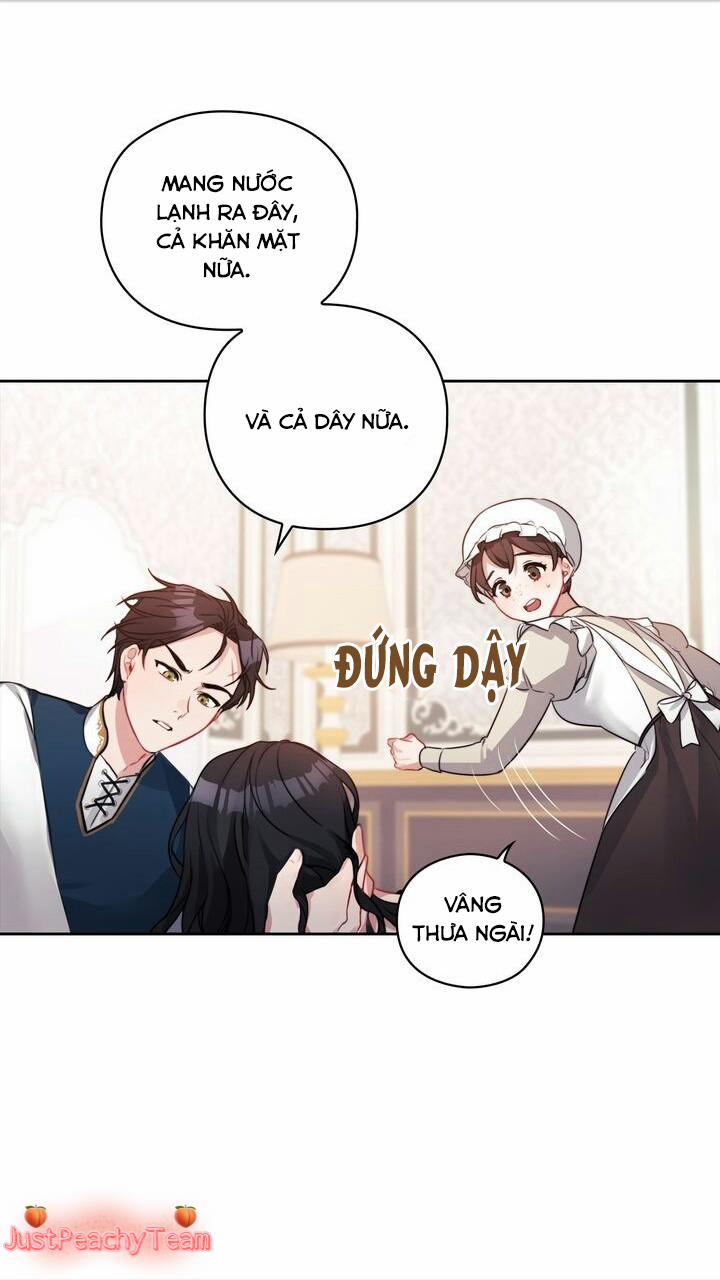 Nhân Danh Đấng Cứu Thế 7 trang 6