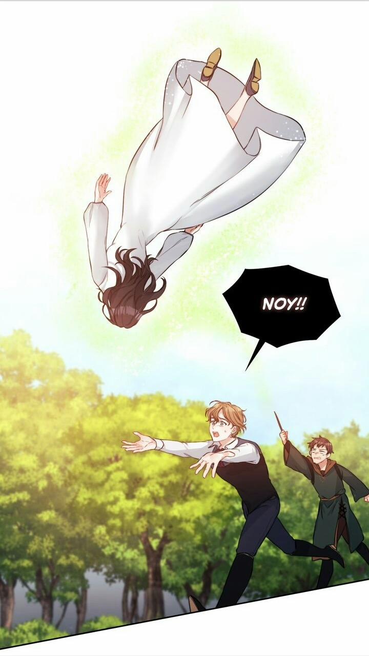 Nhân Danh Đấng Cứu Thế 8 trang 13